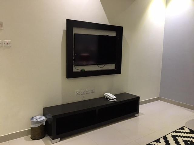 Taleen Alsahafa Hotel Apartments Riyadh Exterior photo
